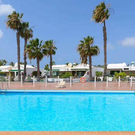 公寓 Casa Steve - Jardin Del Sol 11
