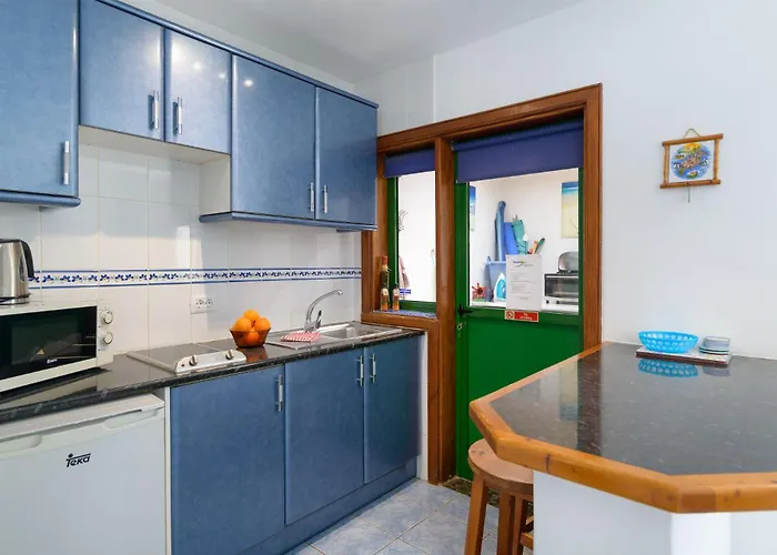 Casa Steve Playa Blanca (Lanzarote)