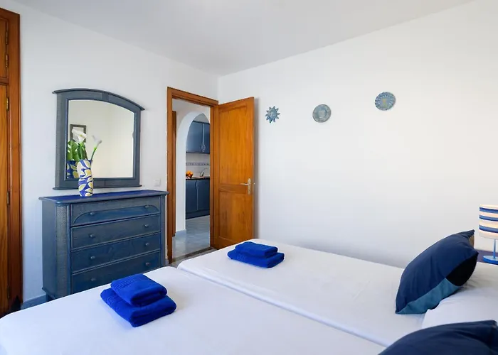 Casa Steve * Playa Blanca (Lanzarote)