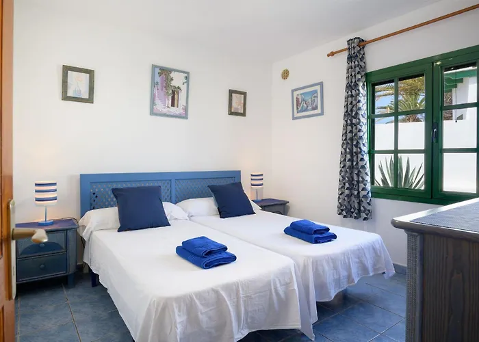 Lägenhet Casa Steve *