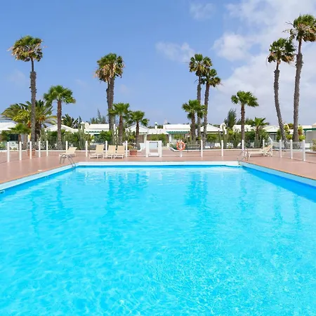 Apartmán Casa Steve - Jardin Del Sol 11 Playa Blanca (Lanzarote)