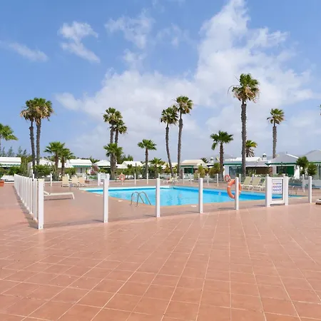 Casa Steve - Jardin Del Sol 11 * 플라야블랑카