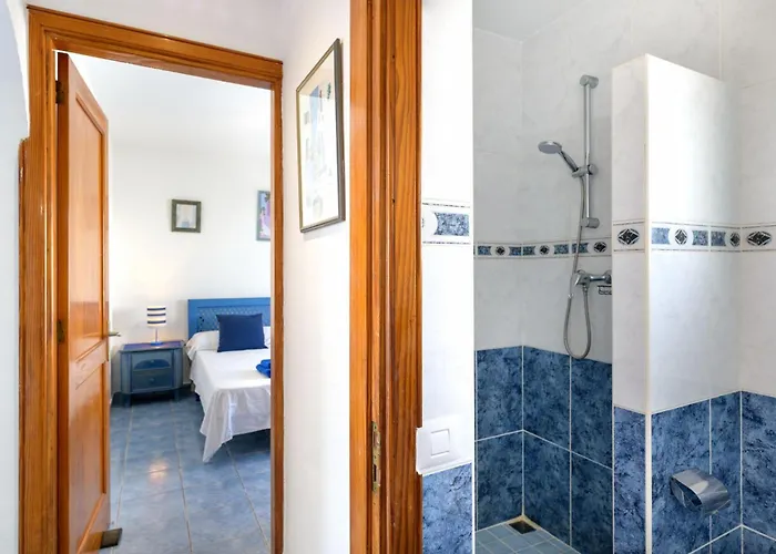 Appartement Casa Steve