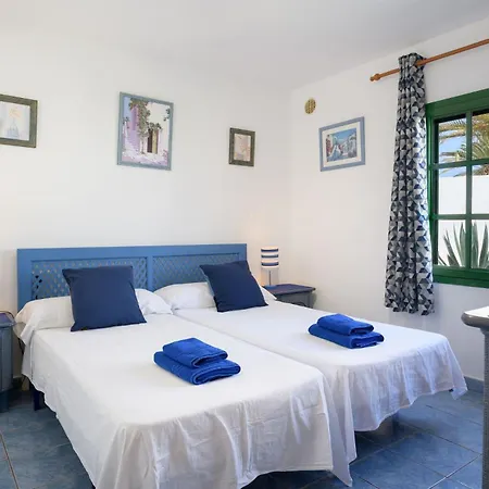 Apartment Casa Steve - Jardin Del Sol 11 *