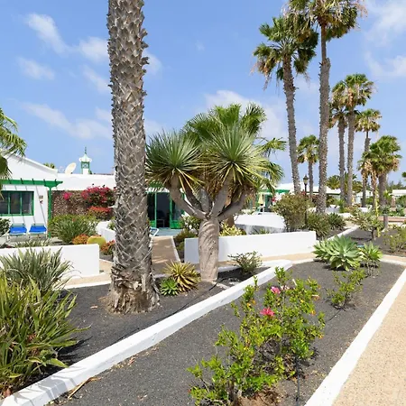 Casa Steve - Jardin Del Sol 11 Apartament
