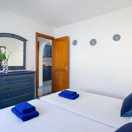 Casa Steve - Jardin Del Sol 11 * Playa Blanca (Lanzarote)