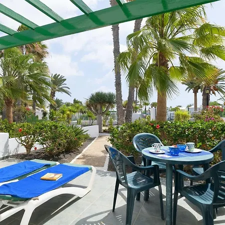Apartman Casa Steve - Jardin Del Sol 11 *