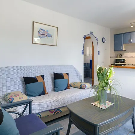 Apartman Casa Steve - Jardin Del Sol 11 *
