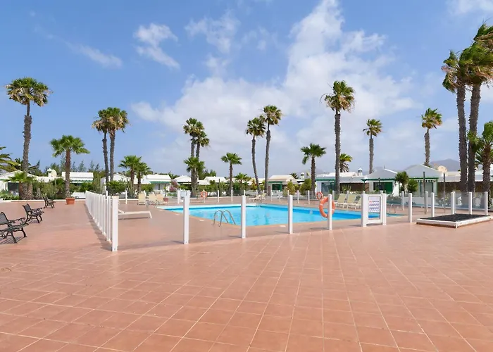 Casa Steve * 플라야블랑카