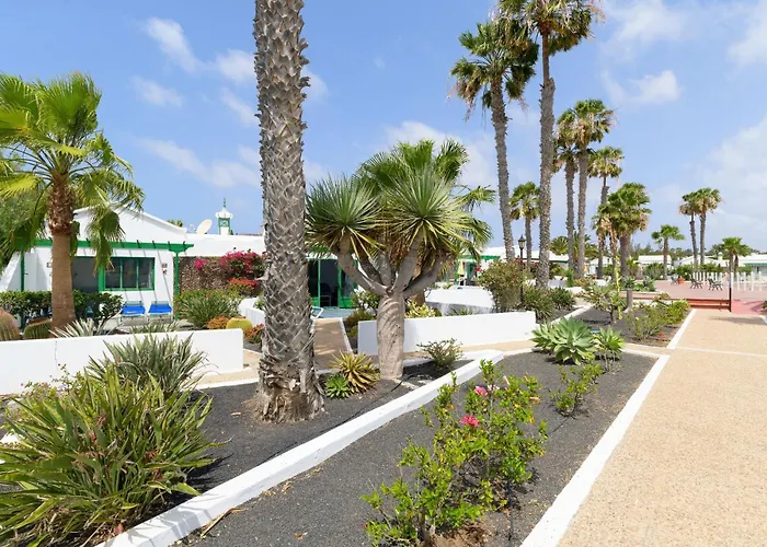 Casa Steve 아파트