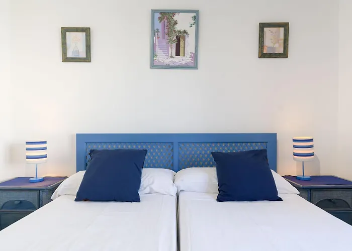 Casa Steve 아파트